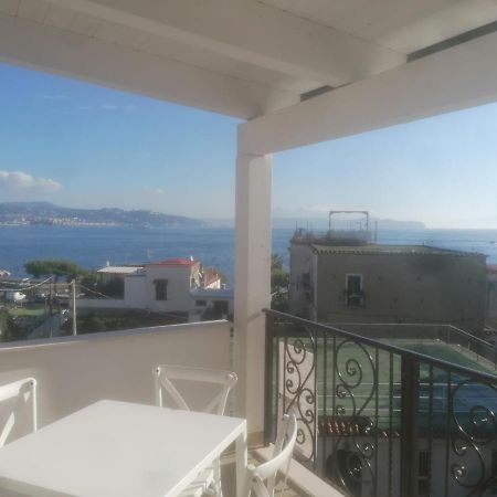 Il Cantuccio B&B Bacoli Eksteriør billede