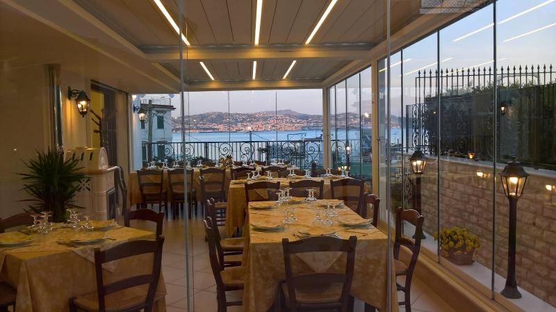 Il Cantuccio B&B Bacoli Eksteriør billede