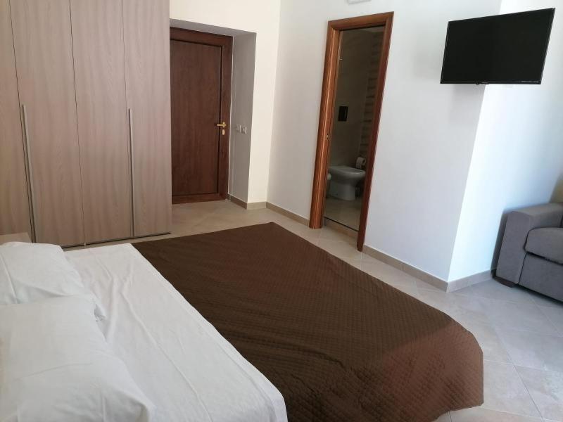 Il Cantuccio B&B Bacoli Eksteriør billede