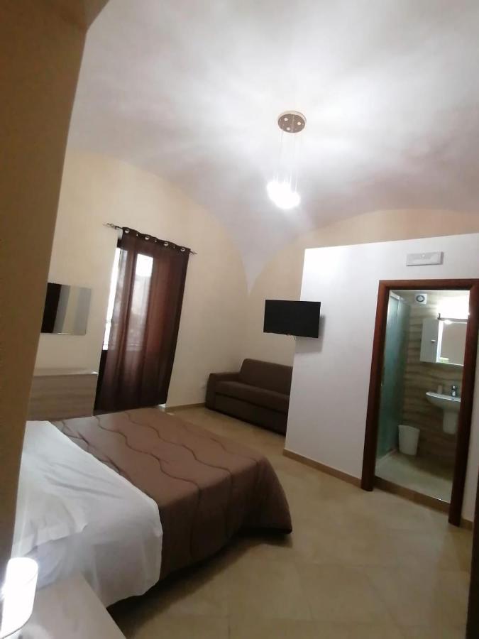 Il Cantuccio B&B Bacoli Eksteriør billede